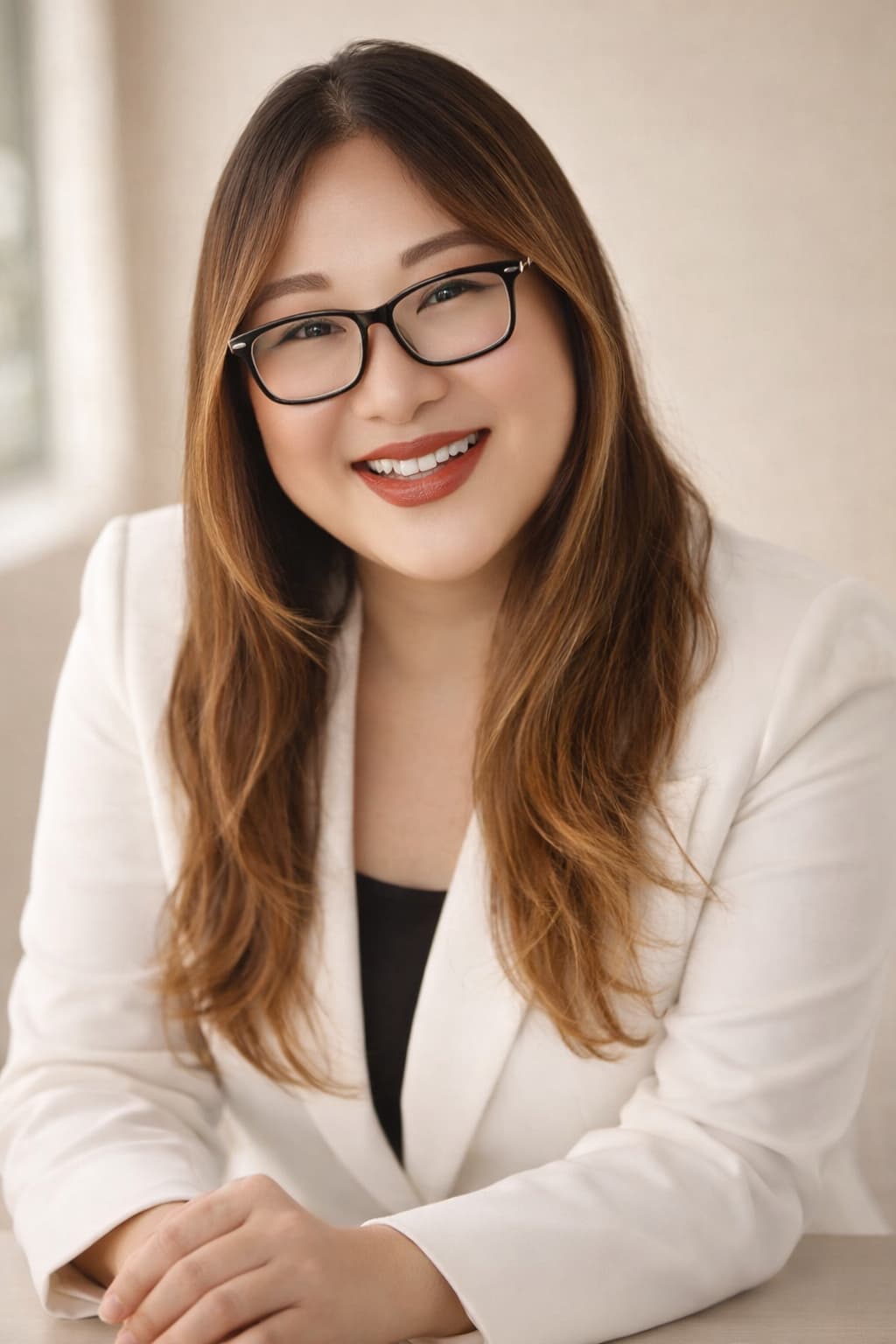 Krystle Wong — Certified Trust Advisor